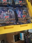 Babylon 5  tv Show 1997  Lot Of 6 Brand New And Factory Sealed 