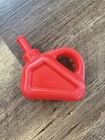 Little Tikes Replacement Gas Can Gas N Go Lawnmower cozy Coupe  4 5     Red 