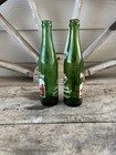 Vintage Mountain Dew Hillbilly Bottles Pair Strong Acl