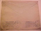Great Britain  Edward To Us 21 2d B s Abo Finland  284 Cat 35euro    41 00 