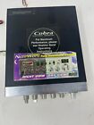  Cobra 29 Wx Nw St Sound Tracker - Night Watch Cb Radio With Weather Band