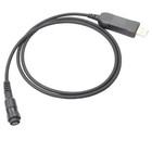 Usb Programming Cable For Yaesu Vx-8dr Vx-8r Vx-8 Vx-8e Vx-9u Radio Us