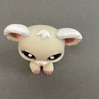 Hasbro Lps Littlest Pet Shop Hasbro Dog Figure 2007