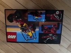 Vintage Lego 8845 