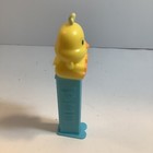 Baby Yellow Tweety Bird Pez Dispenser  Excellent Clean