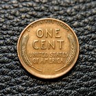 1931-d Lincoln Wheat Cent   Xf   Ef Condition   Combined Shipping 