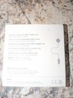 Apple Watch Magnetic Charging Cable  1m  Usb A New Open Box 