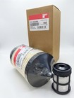  2 Pack  Fk13850nn Fleetguard Fuel Filter Kit  Detroit Diesel Dd13 Dd15 Dd16