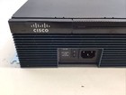 Cisco 2911 K9 Integrated Service Router