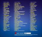 60 Great Classic Soul   Motown Hits Of The 60 s  70 s   80 s    New 3-cd Set