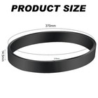 Vacuum Belt Replacement For Bissell Cleanview Swivel Powerforce Helix Rewind