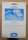 Phoneworks 4684xx 12 Ft Telephone Handset Coil Cord Phone Cable Rj-22 Orange