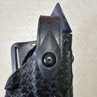 Safariland Als Sls 6360-383 Glock 17 19 20 21 22 45 Lvl 3 Basket Stx Holster Rh