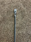 Matco 3 8 Drive 17 1 2 88 Tooth Locking Flex Ratchet