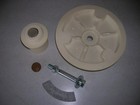 Duncan Meter Parking Meter Base  new  For A Model 50 60 76 80 90 And Others