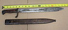 German Bayonet 1914 Wilhelm - Weyersberg Kirschbaum   Cie Solingen - W scabbard