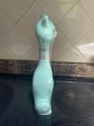 Avon Iconic Green Cat  Purrfect Bubble Bath Yvette 2020 Ltd Ed  New Sealed