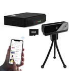 Creality Smart Kit 2 0 W  8g Tf Card Bluetooth Remote Control Real-time Monitor