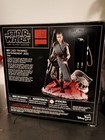 Star Wars Rey Special Edition Black Series Figure With Die Cast Parts