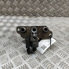 Tesla Model X Battery Cooling Radiator 1037357-00-c Electric 385kw 2016 26923857