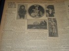 1909 September 7 The Boston Herald - Peary Wires Word He Has Found Pole - Bh 204