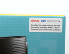 Tp-link Docsis 3 0 Cable Modem Tc-7610 8x4 Channel Bonding Gigabit Port New