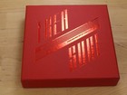 Lot Of 2  Ateez Treasure Ep 2   Ep 3 One To All  Zero To One Set
