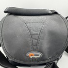 Lowepro Rezo 110 Aw Camera Bag W  Strap - Black