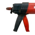 Hilti Md 2000 Manual Adhesive Dispenser Epoxy Gun Tool Only Hit-hy