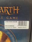 The Hobbit Lake Town House X2 Mesbg Nib Gw