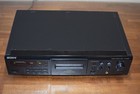 Sony Tc-ke500s  3-head Cassette Deck Dolby B c s  Serviced