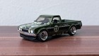 2018 Hot Wheels Sth Super Treasure Hunt Datsun 620 Pickup Custom Real Riders