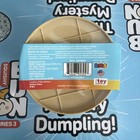 Rms Rainbow Mystery Squishy Bun Series 3 Glitter Dumpling Super Rare sealed 