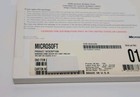 Microsoft Windows Home Server 2011 64 Bit 1pk Dsp Oei Cd dvd 10 Clt Kit New