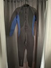 O   neill Dive Long Sleeve Surfing Wet Suit Size M