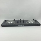 Broken Numark Serato Mt Pro 3 2-channel Mixer Unit Only