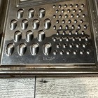 Ecko Stainless Steel Food Grater Shredder