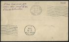 Us 1926 First Flight Fort Worth Chicago Dallas Route On Ux19 Uprated With 3   Coi