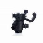 Teejet Nozzle Body For 3 4  Wet Booms - 3 Spray Outlet - Qj363c-3 4-nyb