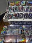 Huge Lot X885  Cards     2026 Topps Chrome Baseball     New Release     Lots Of Color   