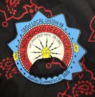 Ibew Local 48 Challenge Coin Portland Oregon Lisa Xl Coin Simpson Bottle Opener