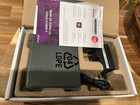 Netgear Gs305 5-port Gigabet Ethernet Managed Switch