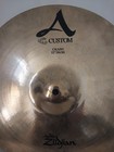 Zildjian 15  A Custom Crash Cymbal