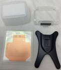 Nikon Speedlight Sb-900 Shoe Mount Flash W  As-21 Stand  Accessories   Case