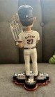 Jose Altuve Houston Astros 2017 World Series Limited Edition Bobblehead Mlb 