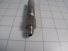 Carb Carbonating Stone In-line 1 4  Mfl Connection 5 Micron New