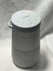 Authentic Bose Soundlink Revolve Plus Portable Bluetooth Speaker - Silver