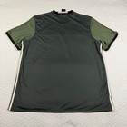 Adidas Germany National Football Team Soccer Jersey 2014 World Cup Men s 2xl