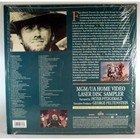 - Mgm ua Home Video Laser Disc Sample Laserdisc Mgm ua Home Video 1993 Ml104779
