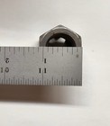  10  3 4-16 Slotted Hex Castle Nut Cotter Pin Lock Fine Unf 7 8  High X 1 1 8 